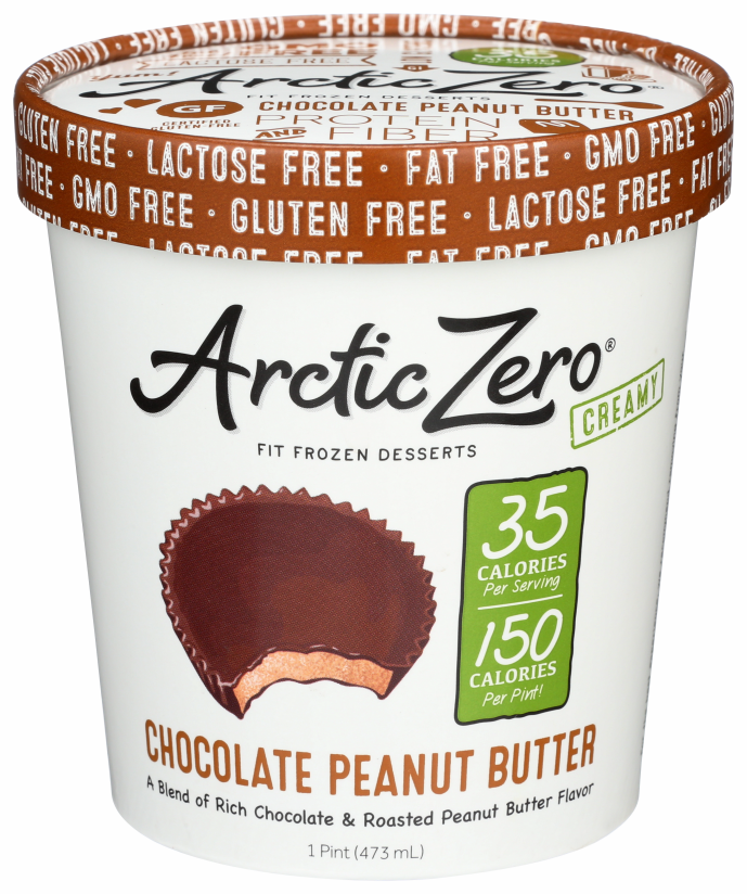 Ice Cream product image.