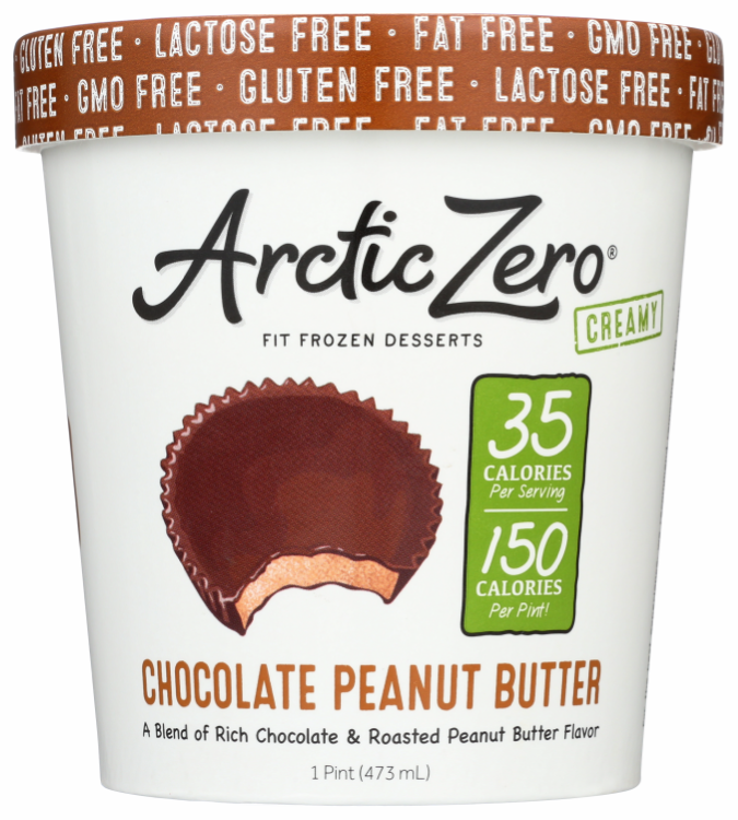 Ice Cream product image.