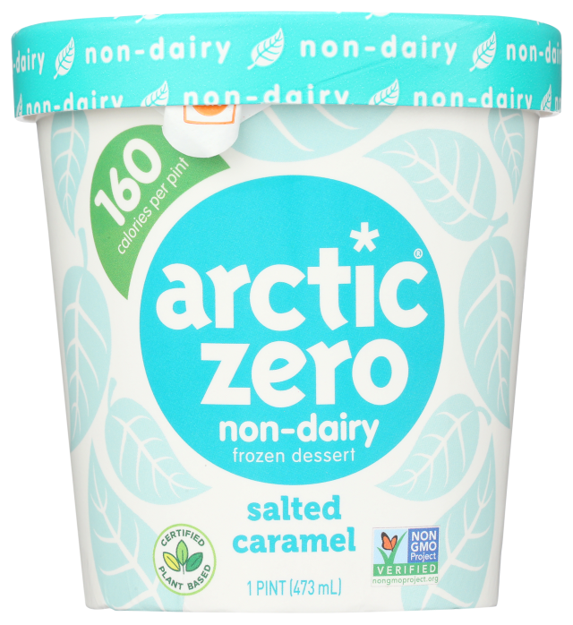 Ice Cream product image.