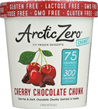 Ice Cream product image.