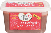 Skillet Refried Red Beans product image.
