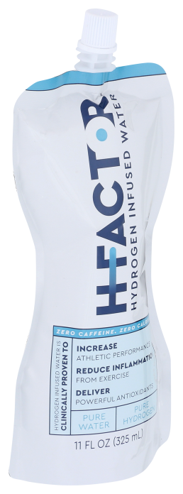 Hydrogen Infused Water product image.