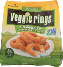 Assorted Veggies product image.