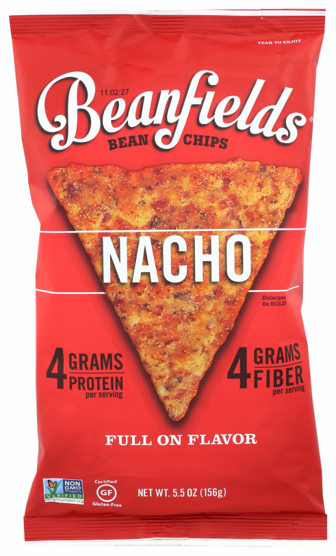 Bean Chips product image.