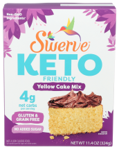 Swerve Sweets™ product image.