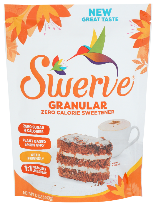 Sugar Replacement product image.