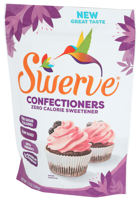 Assorted Sweetners product image.