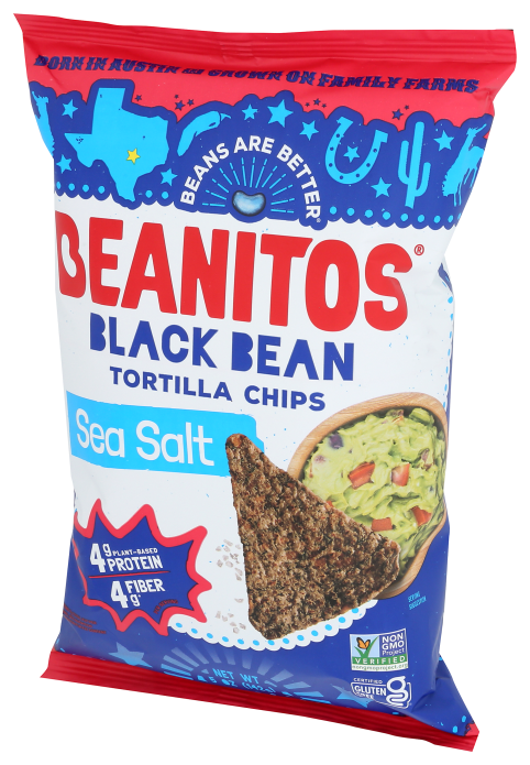 Black Bean product image.