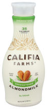 Almond Milk product image.