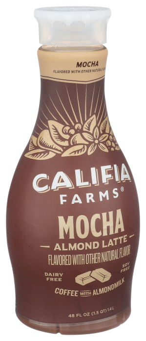 Coffee Cold Brew product image.