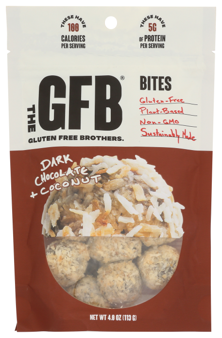 Bites product image.