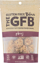Healthy Snack product image.