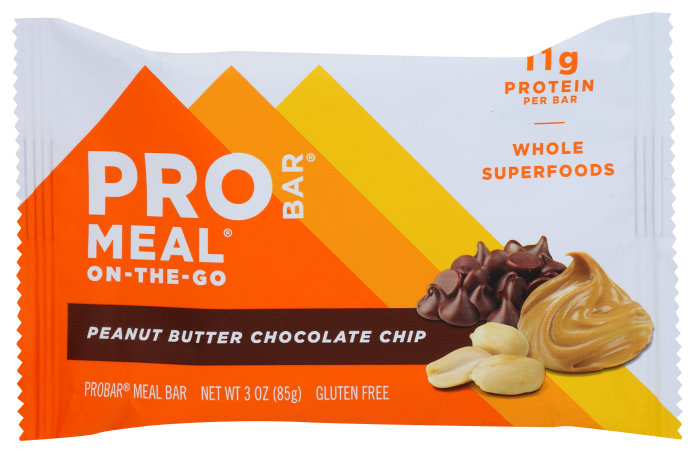 Meal Replacement Bar product image.