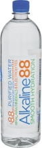 Alkaline Water product image.
