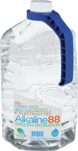 Alkaline Water product image.
