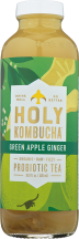 Green Apple Ginger product image.