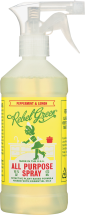 Peppermint & Lemon product image.