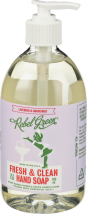 Handsoap Lavender Grapefruit product image.