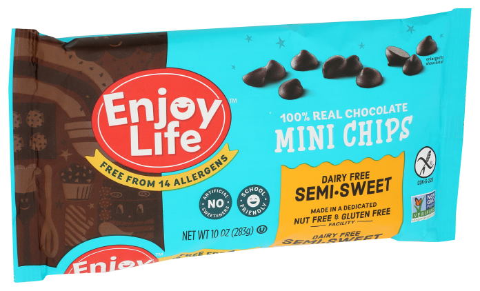 Baking Chocolate product image.