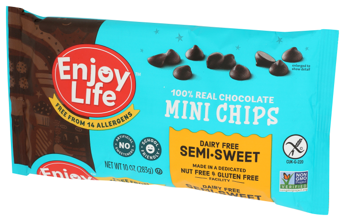 Baking Chocolate Assorted product image.