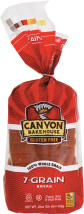 Gluten Free Bread product image.