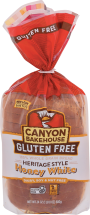 Bread product image.
