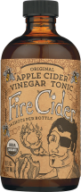 Apple Cider Vinegar & Honey Tonic product image.
