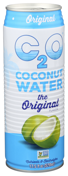 Coconut Water product image.
