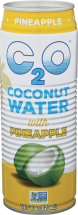 Pineapple Coconut Water product image.