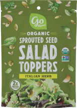 Italian Herb Salad Toppers product image.