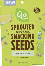 Lime Snacking Seeds product image.