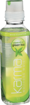 Passionfruit Green Tea Water product image.