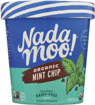 Assorted Vegan Ice Cream product image.