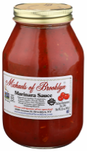 Assorted Gf Pasta Sauce product image.