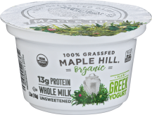 Greek Yogurt product image.