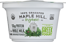Greek Yogurt product image.