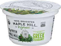 Assorted Greek Yogurt product image.