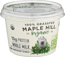 Greek Yogurt product image.