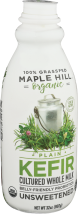 Maple Hill Organic product image.