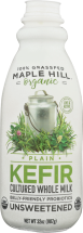Organic Kefir product image.