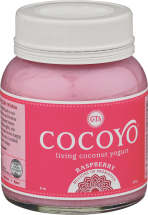 Cocoyo Raspberry product image.