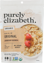 Original Superfood Oats product image.