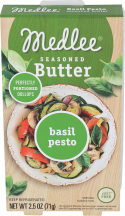 Assorted Varieties Seasoned Butter product image.