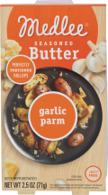Assorted Seasoned Butters product image.