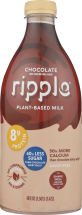 Plant-Based Chocolate Milk product image.