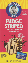 Fudge Striped Cookies product image.