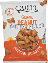 Pretzels Peanut Butter Filled product image.