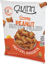 Pretzels product image.