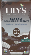 70% Extra Dark Chocolate Bar product image.