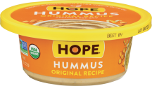 Hummus product image.